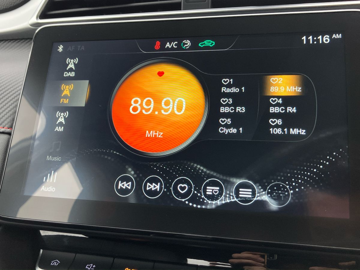 Used MG MG ZS 2022 for sale - 77033820: Photo 40