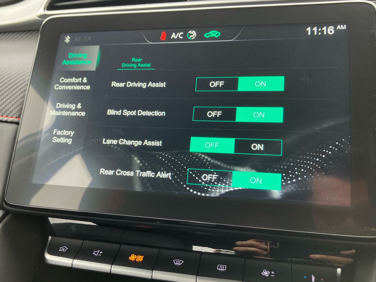 Used MG MG ZS 2022 for sale - 77033820: Photo 43