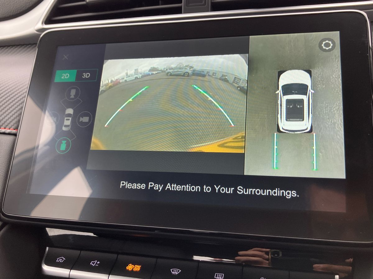 Used MG MG ZS 2022 for sale - 77033820: Photo 44