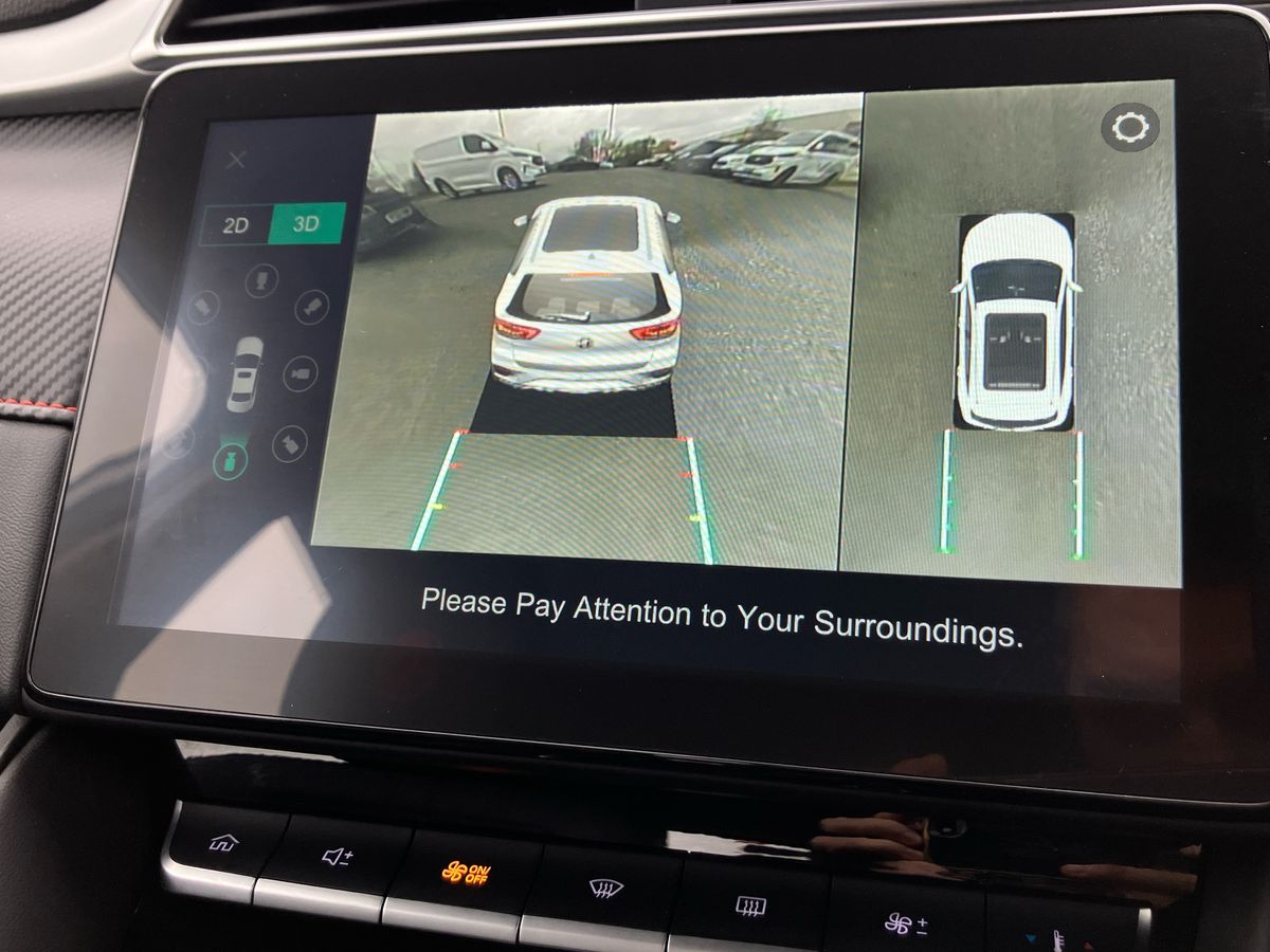 Used MG MG ZS 2022 for sale - 77033820: Photo 45