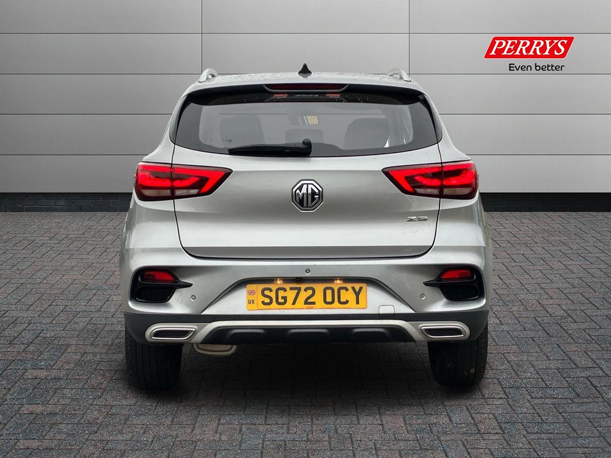 Used MG MG ZS 2022 for sale - 77033820: Photo 5