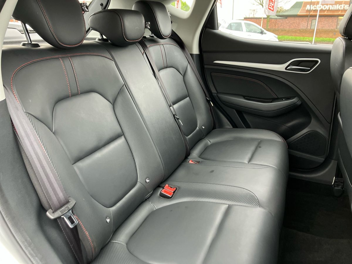 Used MG MG ZS 2022 for sale - 77033820: Photo 51