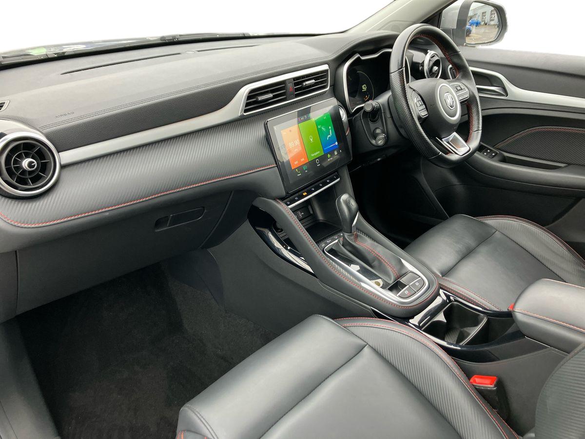 Used MG MG ZS 2022 for sale - 77033820: Photo 6