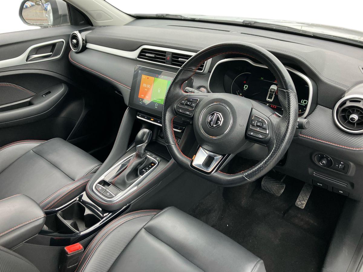 Used MG MG ZS 2022 for sale - 77033820: Photo 8