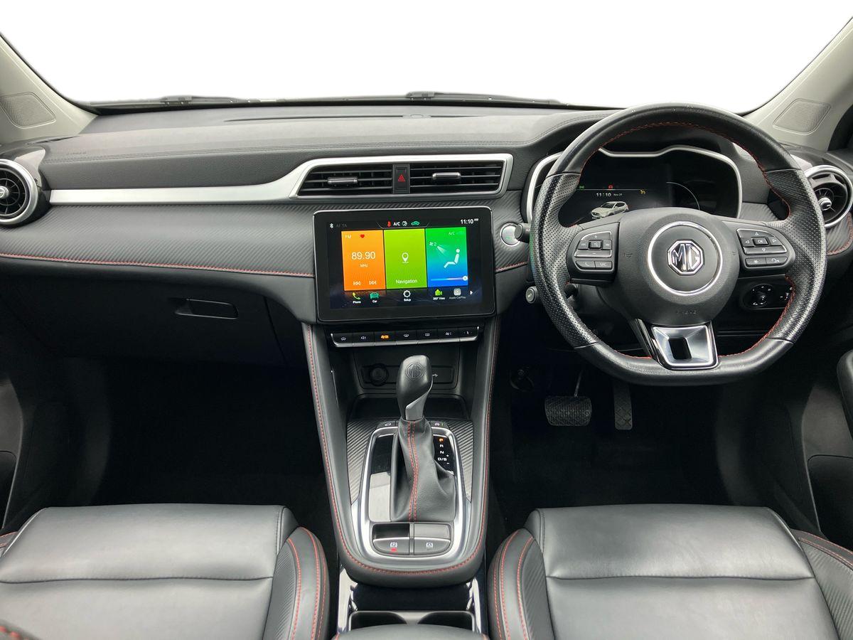 Used MG MG ZS 2022 for sale - 77033820: Photo 9