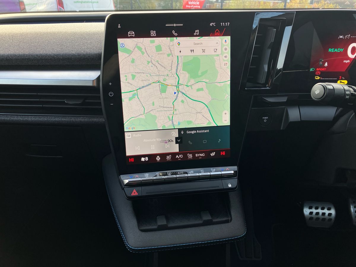 Used Renault Scenic E-Tech 2024 for sale - 76542418: Photo 18