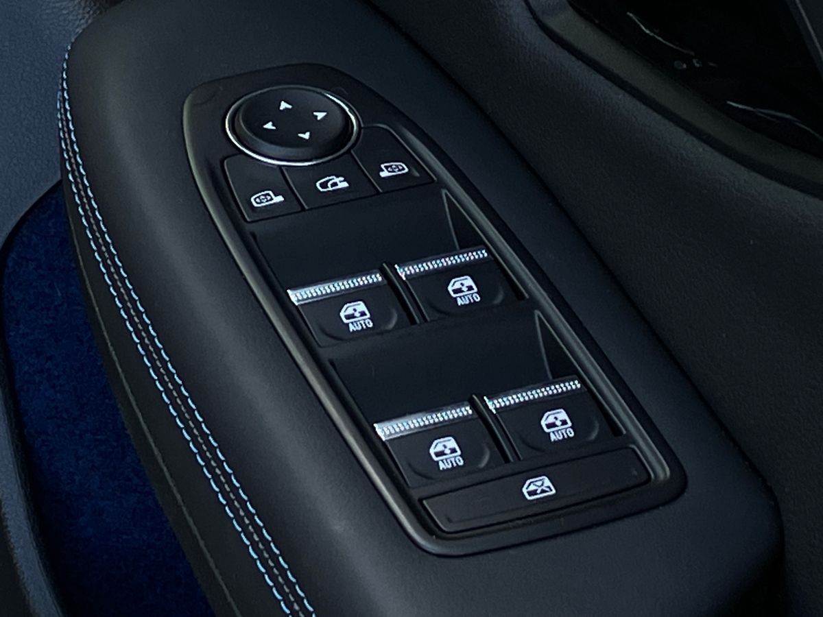 Used Renault Scenic E-Tech 2024 for sale - 76542418: Photo 19