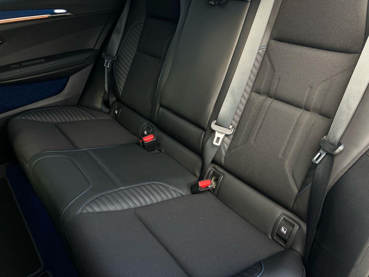 Used Renault Scenic E-Tech 2024 for sale - 76542418: Photo 20