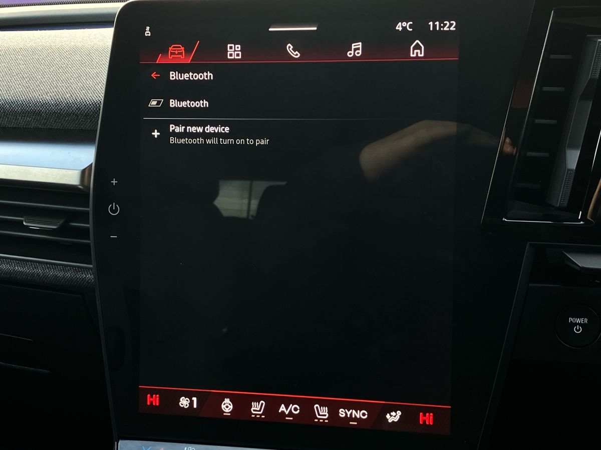 Used Renault Scenic E-Tech 2024 for sale - 76542418: Photo 25