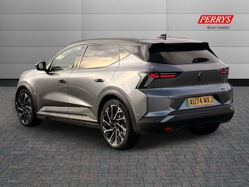 Used Renault Scenic E-Tech 2024 for sale - 76542418: Photo