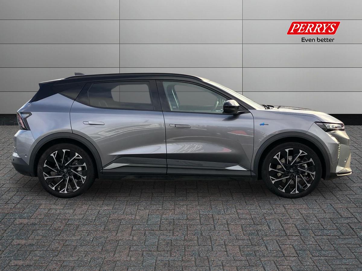 Used Renault Scenic E-Tech 2024 for sale - 76542418: Photo 3