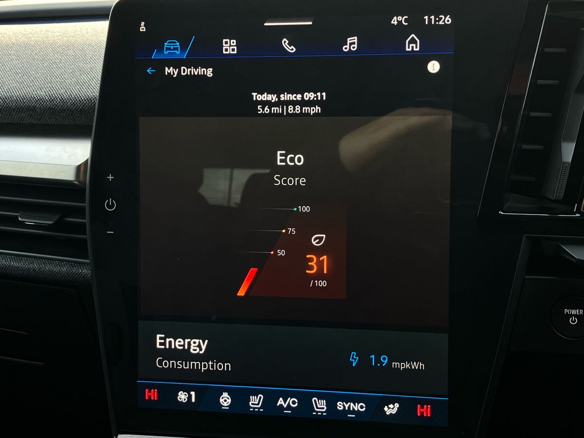 Used Renault Scenic E-Tech 2024 for sale - 76542418: Photo 36