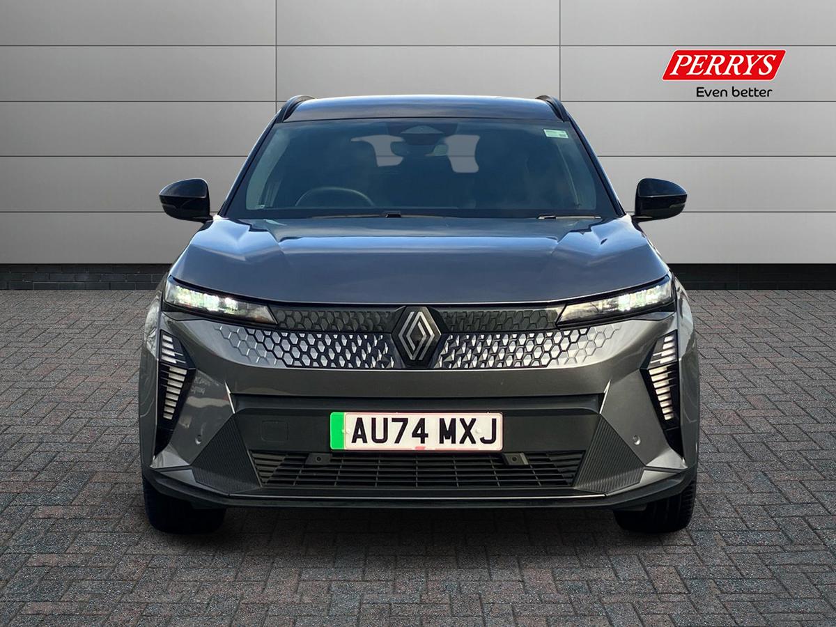 Used Renault Scenic E-Tech 2024 for sale - 76542418: Photo 4