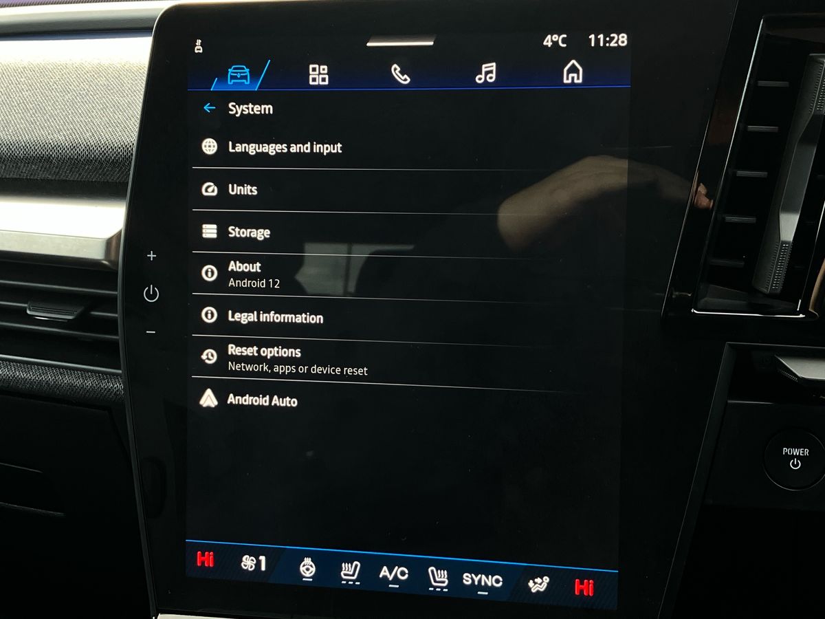 Used Renault Scenic E-Tech 2024 for sale - 76542418: Photo 41