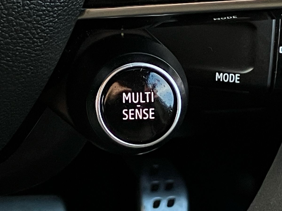 Used Renault Scenic E-Tech 2024 for sale - 76542418: Photo 45