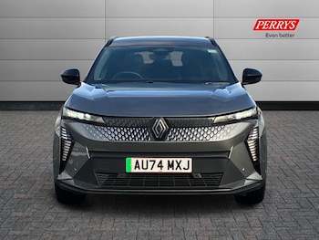 Used Renault Scenic E-Tech 2024 for sale - 76542418: Photo