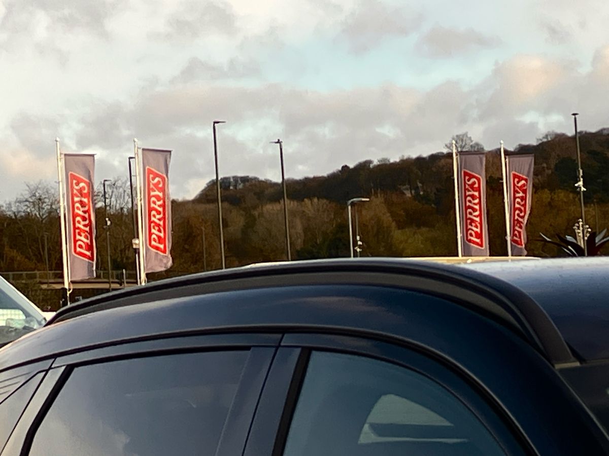 Used Renault Scenic E-Tech 2024 for sale - 76542418: Photo 51