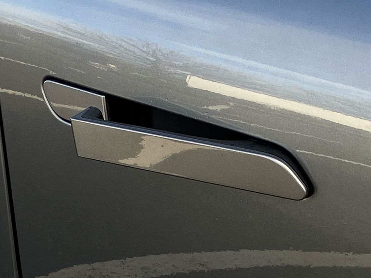 Used Renault Scenic E-Tech 2024 for sale - 76542418: Photo 52