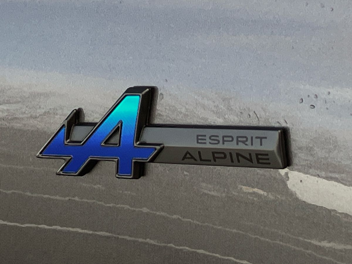 Used Renault Scenic E-Tech 2024 for sale - 76542418: Photo 55