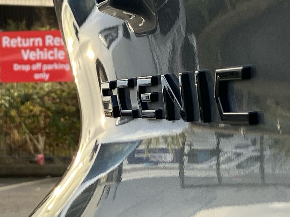 Used Renault Scenic E-Tech 2024 for sale - 76542418: Photo 57