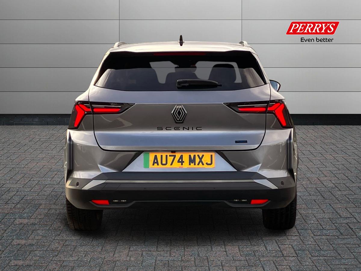 Used Renault Scenic E-Tech 2024 for sale - 76542418: Photo 6