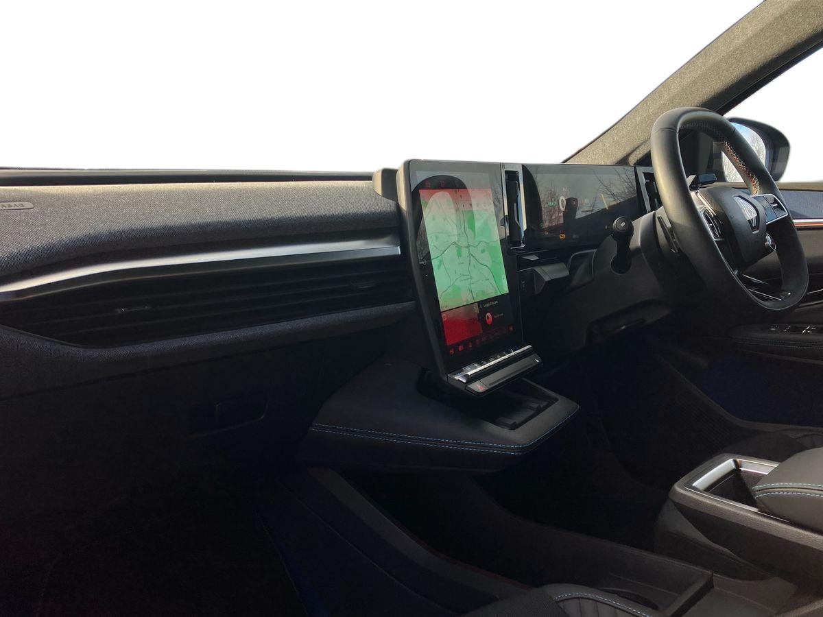 Used Renault Scenic E-Tech 2024 for sale - 76542418: Photo 7