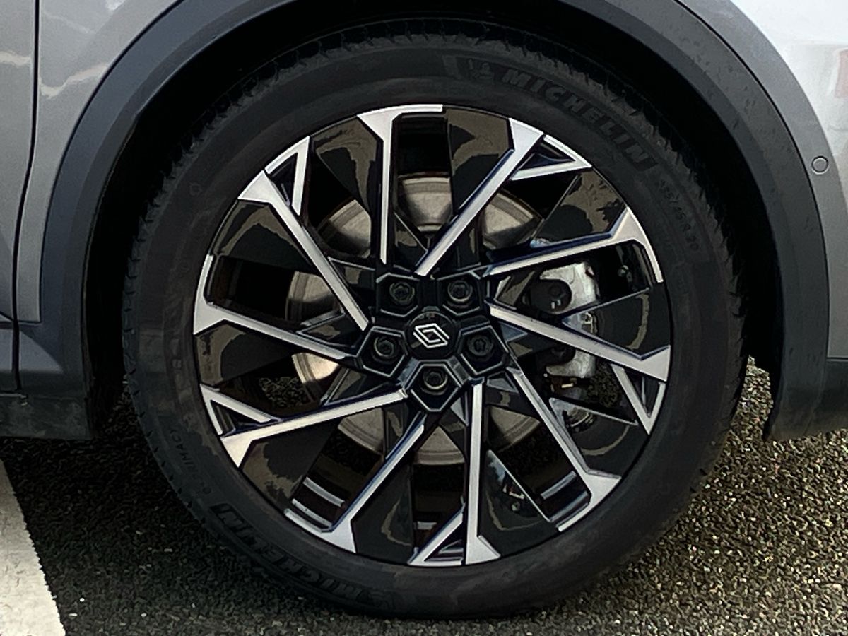 Used Renault Scenic E-Tech 2024 for sale - 76542418: Photo 8