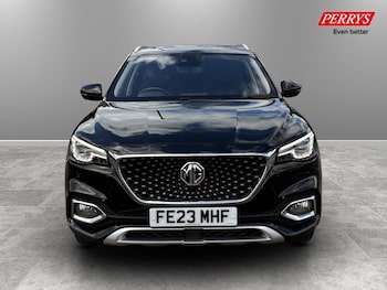 Used MG MG HS 2023 for sale - 78812790: Photo