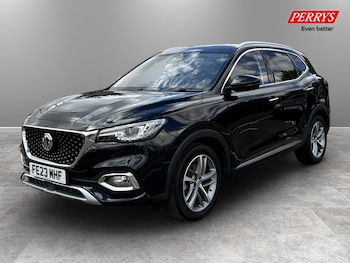 Used MG MG HS 2023 for sale - 78812790: Photo