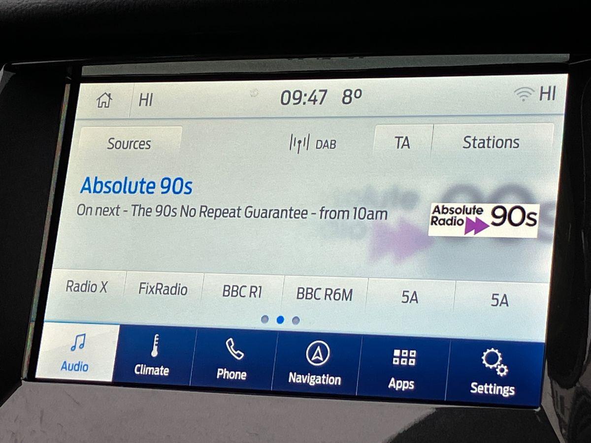 Used Ford Ranger 2023 for sale - 76330682: Photo 10