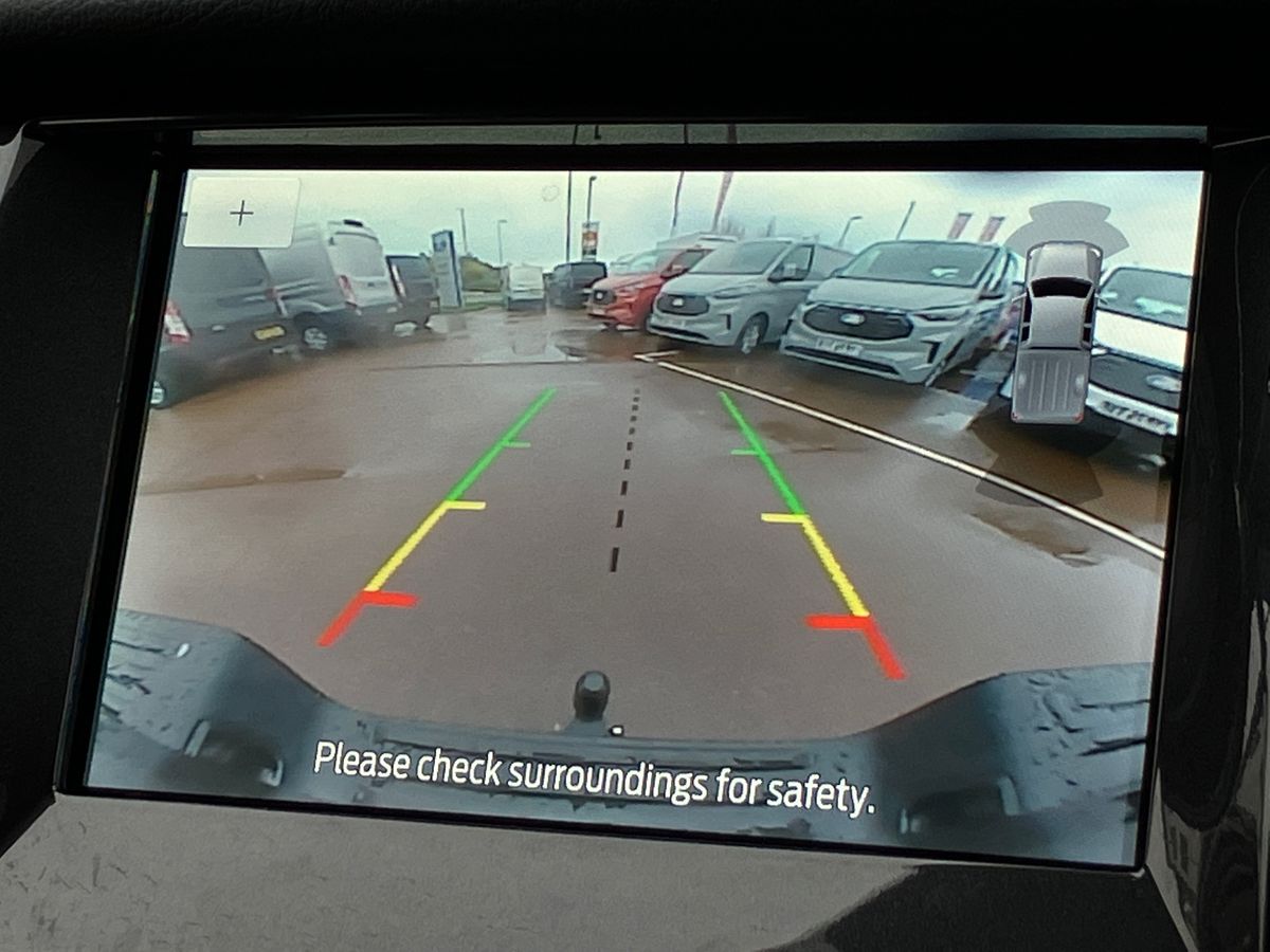 Used Ford Ranger 2023 for sale - 76330682: Photo 11