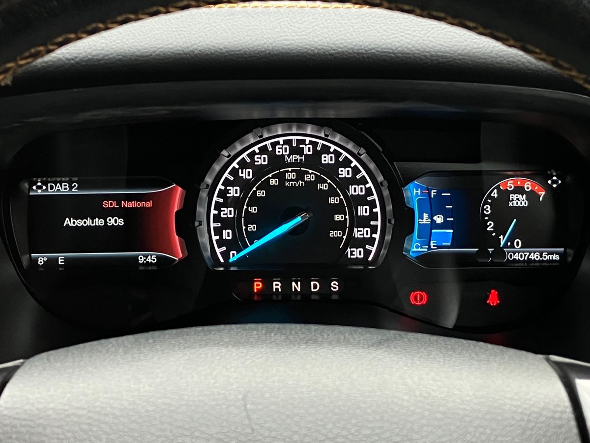 Used Ford Ranger 2023 for sale - 76330682: Photo 12