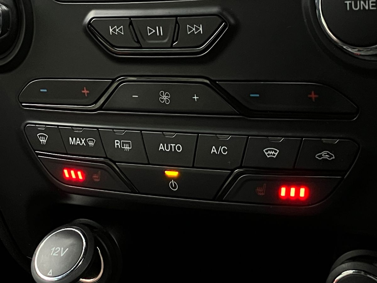 Used Ford Ranger 2023 for sale - 76330682: Photo 13