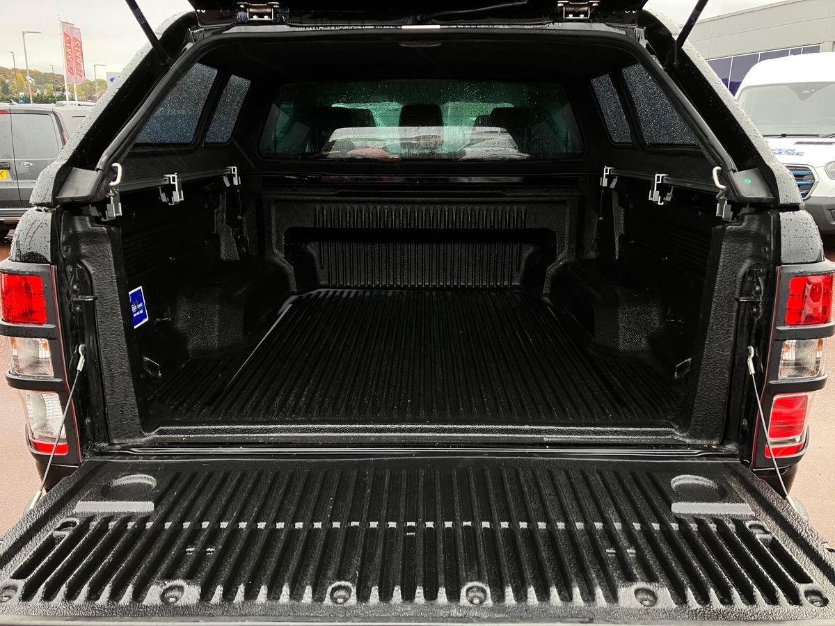 Used Ford Ranger 2023 for sale - 76330682: Photo 17