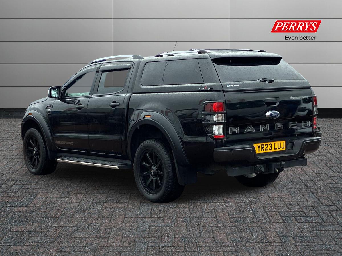 Used Ford Ranger 2023 for sale - 76330682: Photo 2