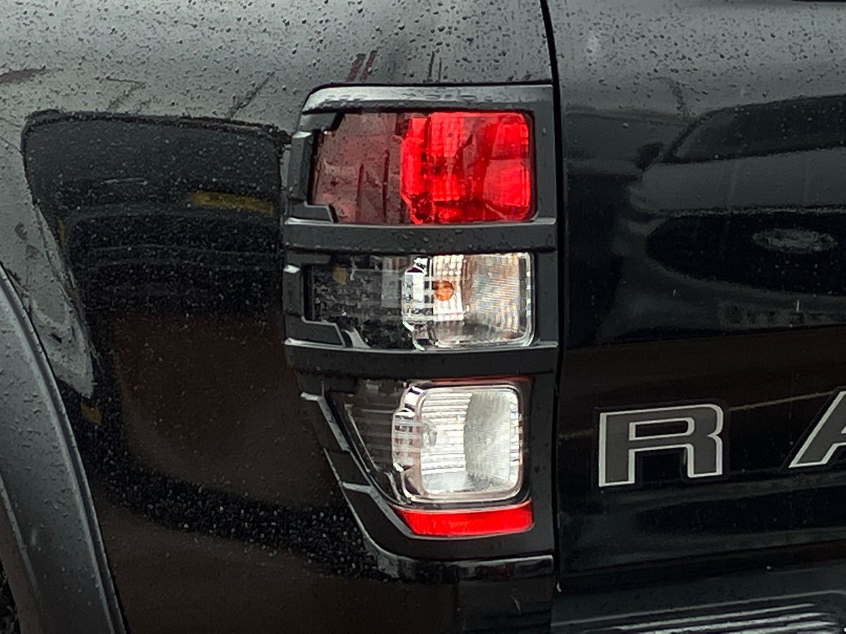 Used Ford Ranger 2023 for sale - 76330682: Photo 20