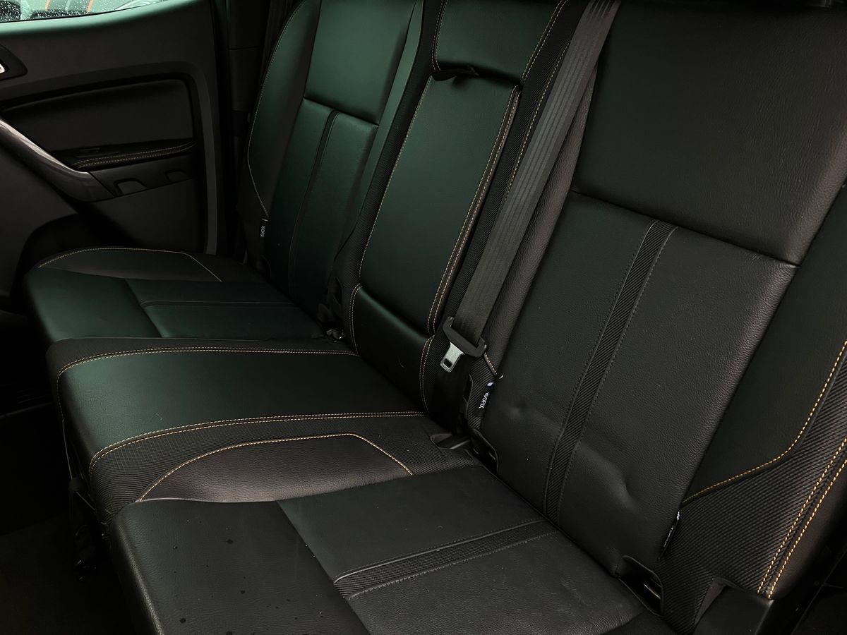 Used Ford Ranger 2023 for sale - 76330682: Photo 21