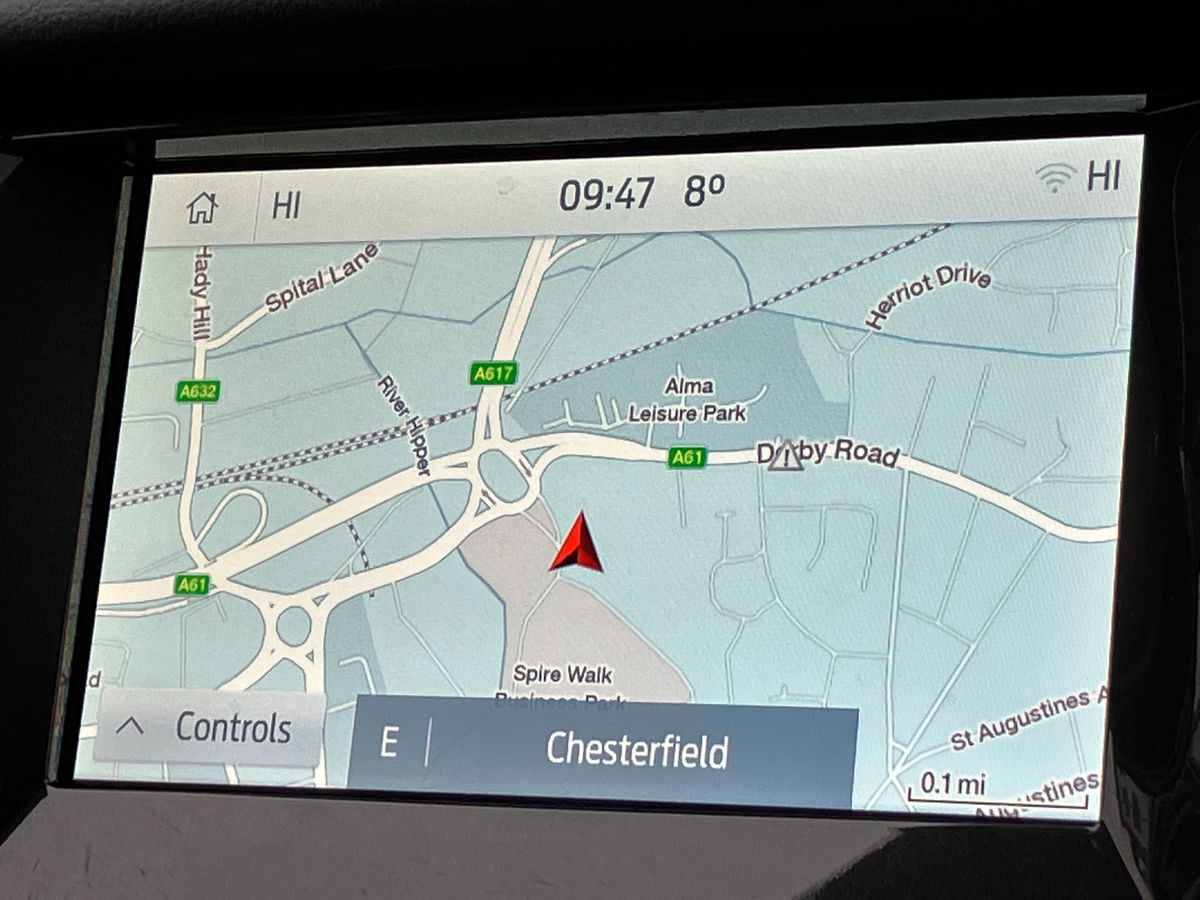 Used Ford Ranger 2023 for sale - 76330682: Photo 23