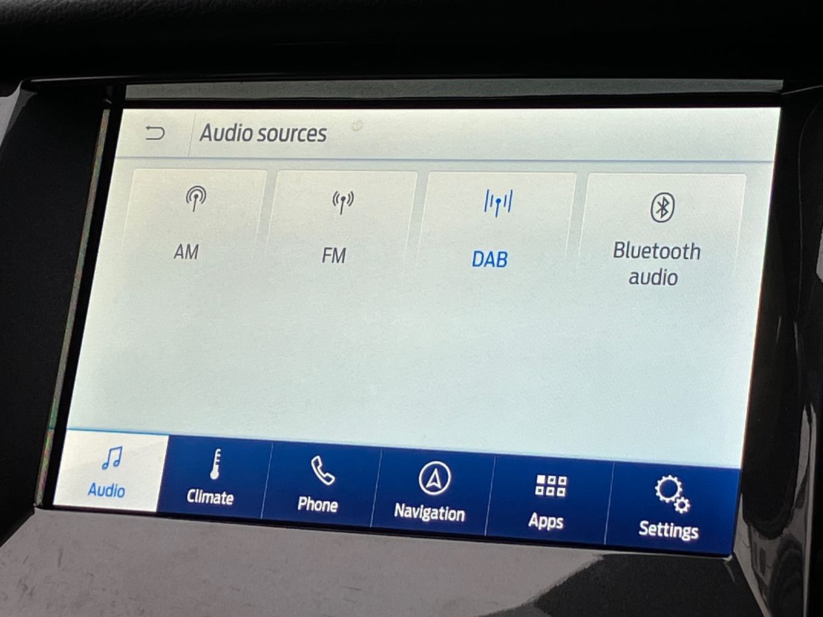 Used Ford Ranger 2023 for sale - 76330682: Photo 24