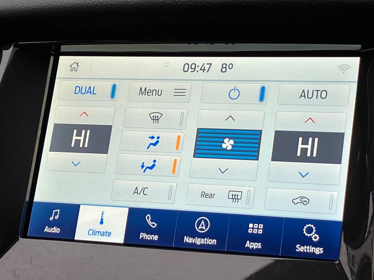 Used Ford Ranger 2023 for sale - 76330682: Photo 25