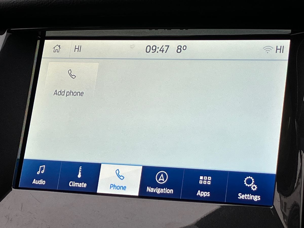 Used Ford Ranger 2023 for sale - 76330682: Photo 26