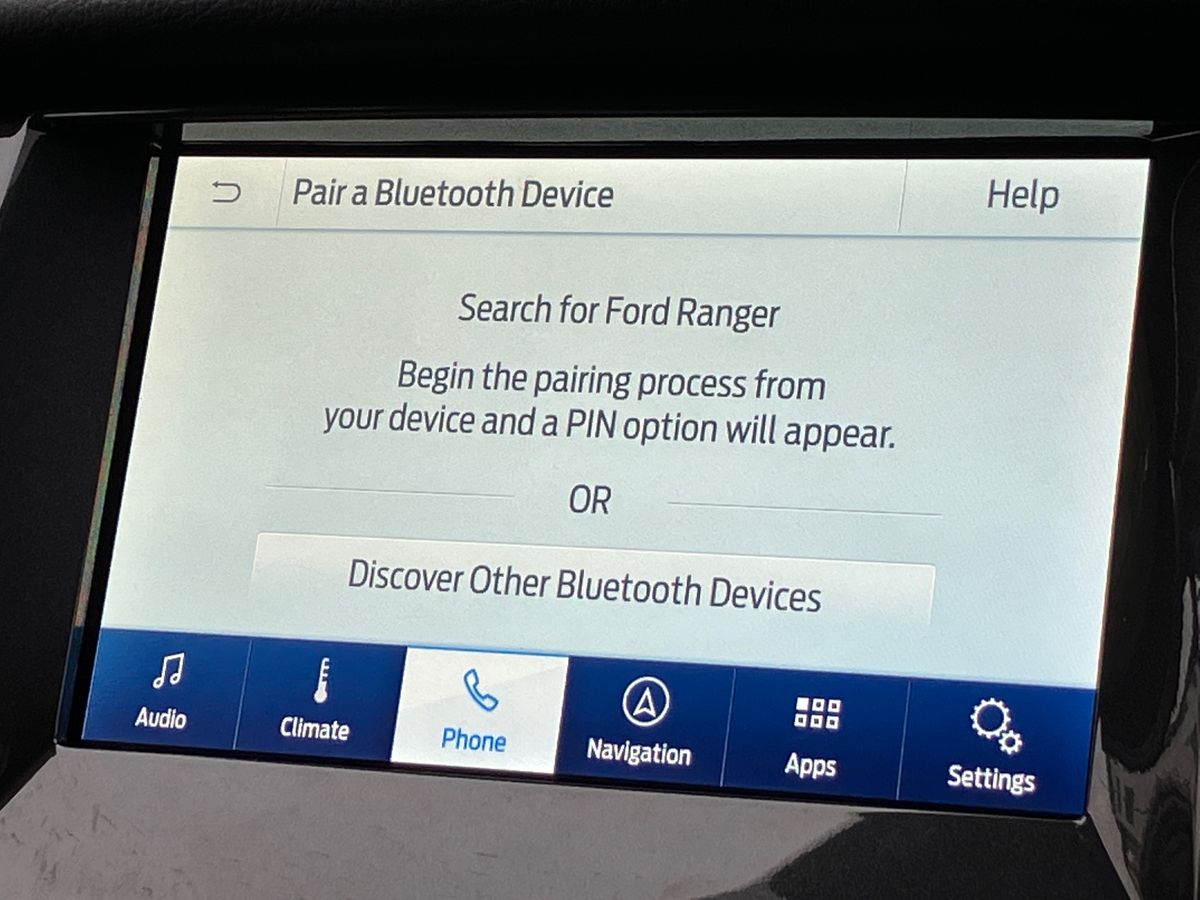 Used Ford Ranger 2023 for sale - 76330682: Photo 27