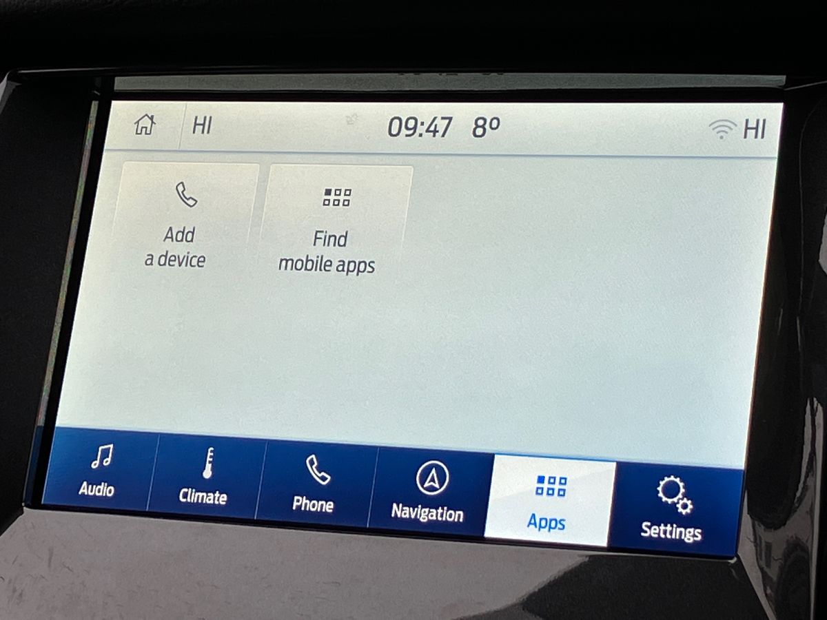 Used Ford Ranger 2023 for sale - 76330682: Photo 28