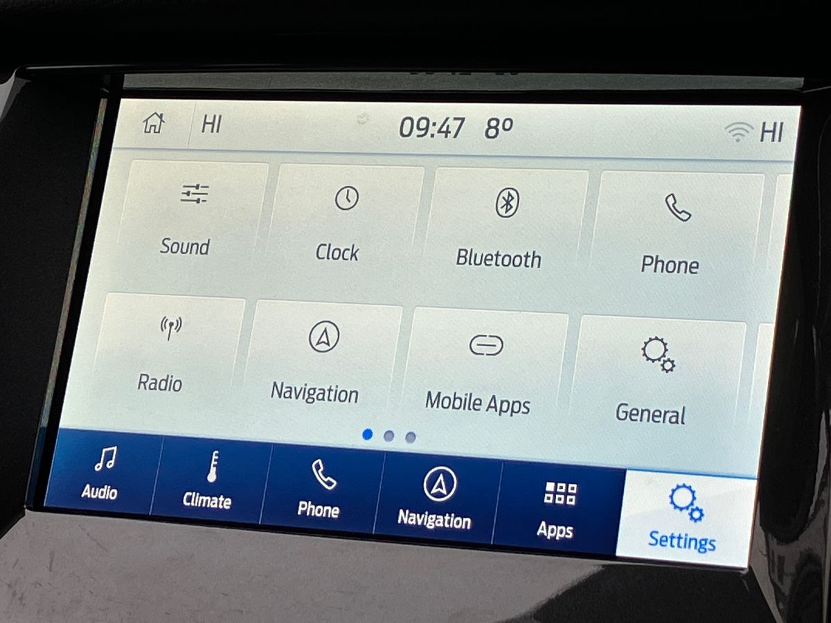 Used Ford Ranger 2023 for sale - 76330682: Photo 29