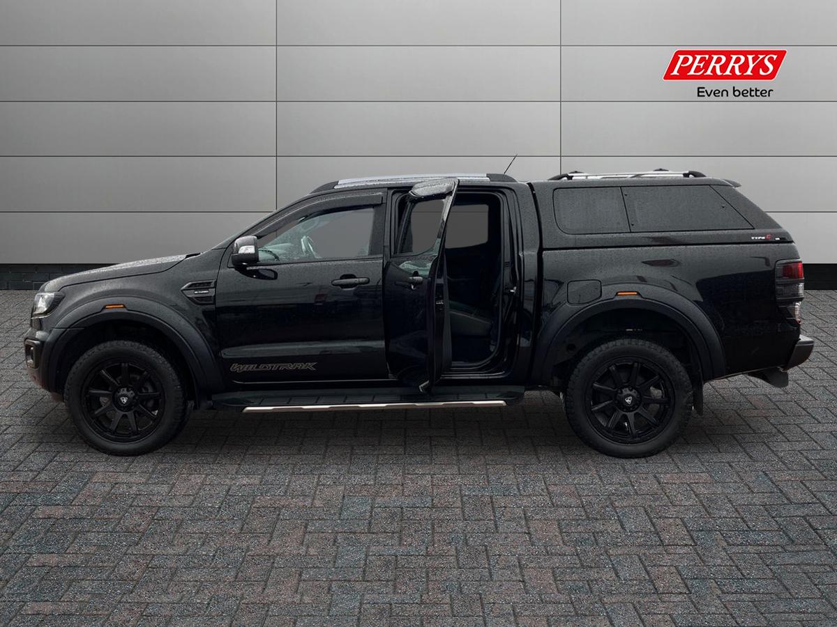 Used Ford Ranger 2023 for sale - 76330682: Photo 3