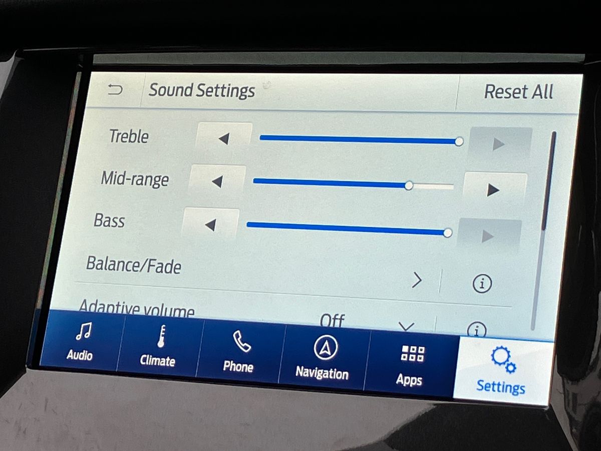 Used Ford Ranger 2023 for sale - 76330682: Photo 30