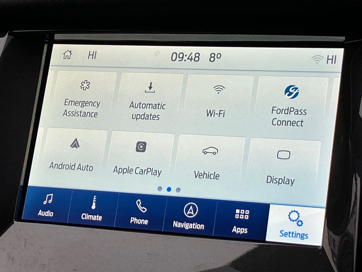 Used Ford Ranger 2023 for sale - 76330682: Photo 31