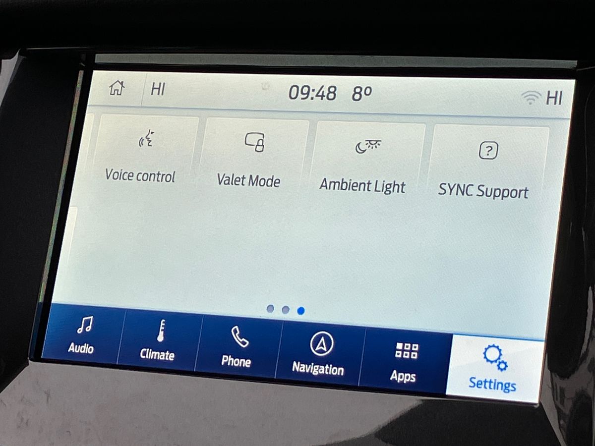 Used Ford Ranger 2023 for sale - 76330682: Photo 32