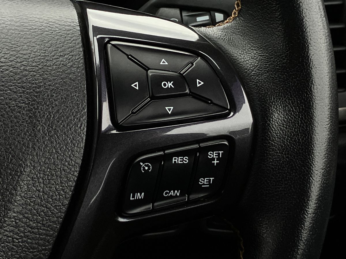 Used Ford Ranger 2023 for sale - 76330682: Photo 36