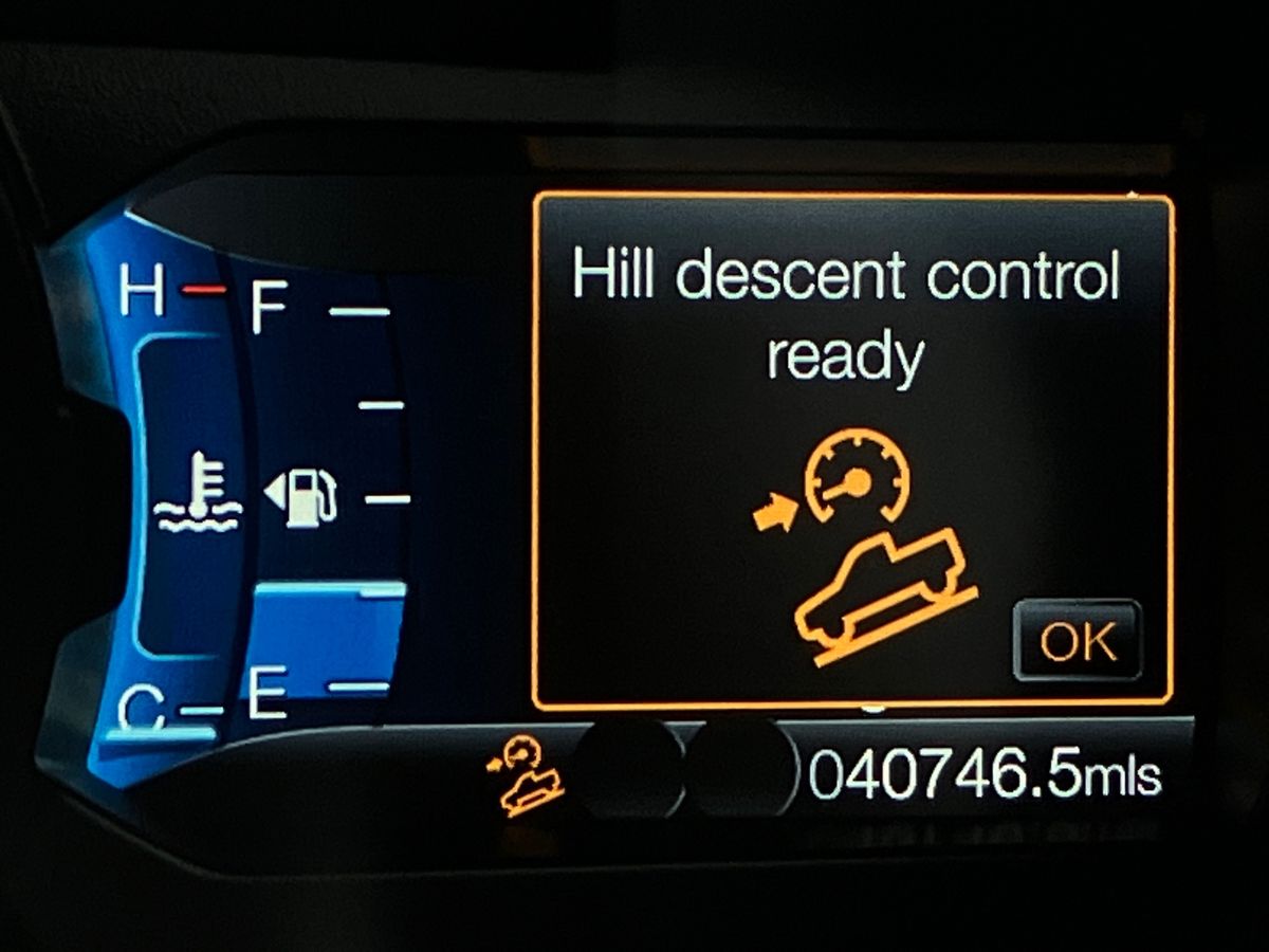 Used Ford Ranger 2023 for sale - 76330682: Photo 39